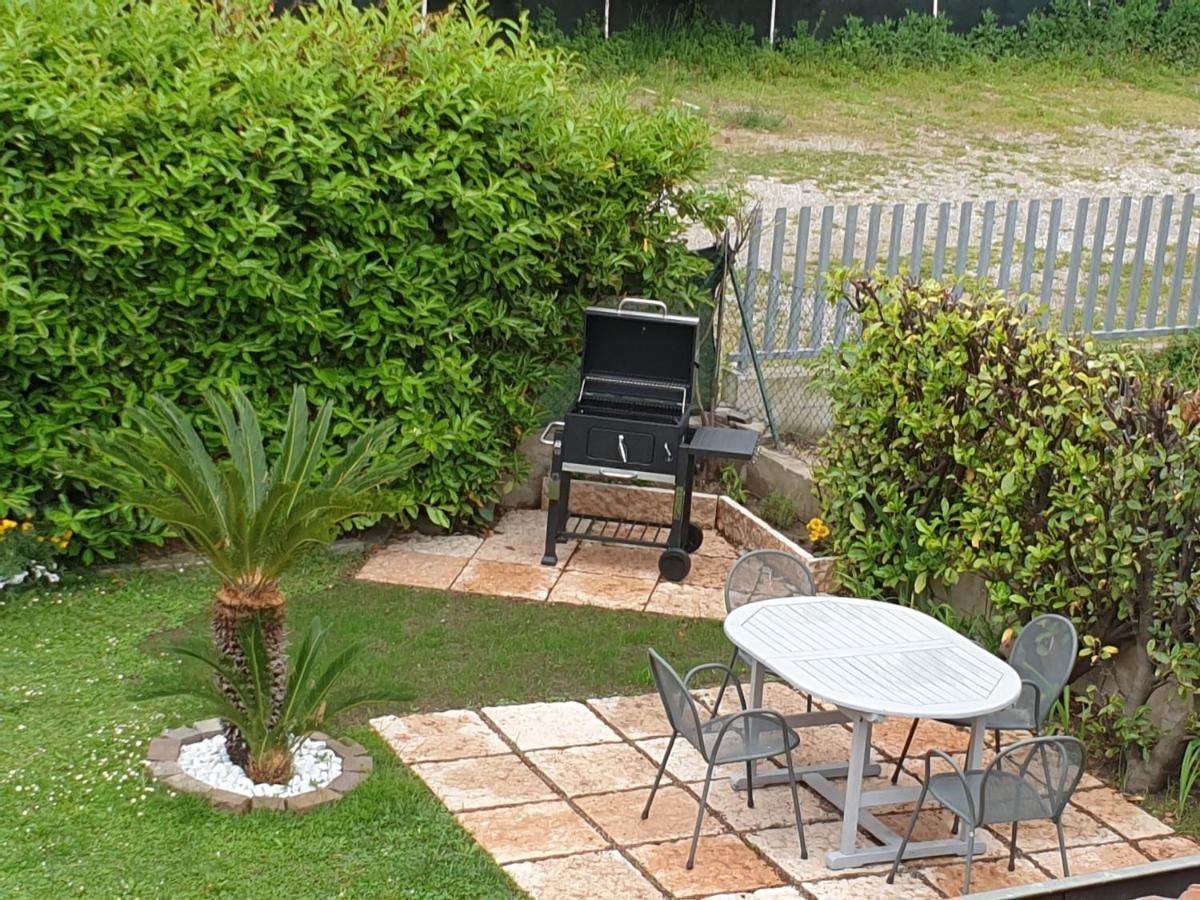 Sam&Sun Apartment Torbole Sul Garda Exterior foto