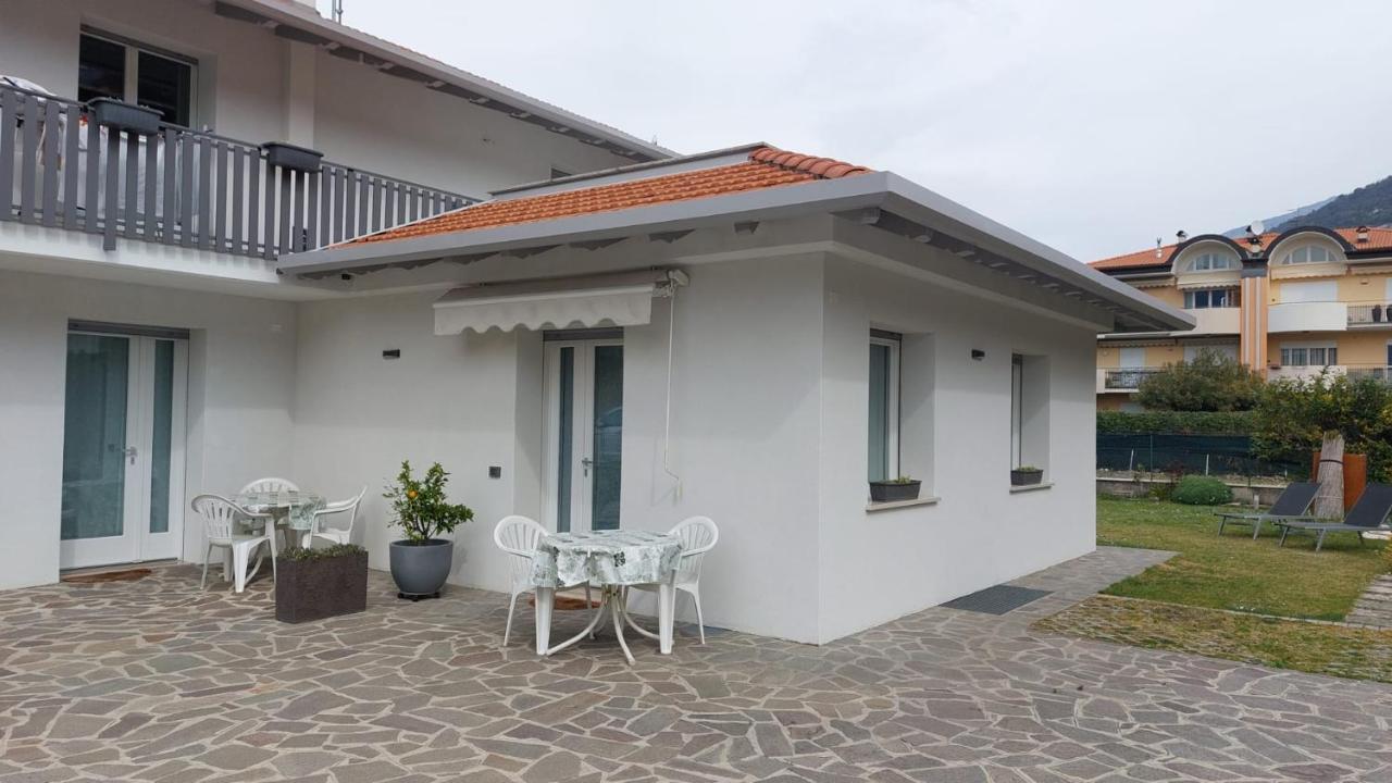 Sam&Sun Apartment Torbole Sul Garda Exterior foto