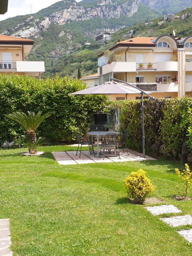 Sam&Sun Apartment Torbole Sul Garda Exterior foto