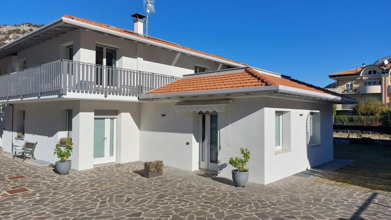 Sam&Sun Apartment Torbole Sul Garda Exterior foto