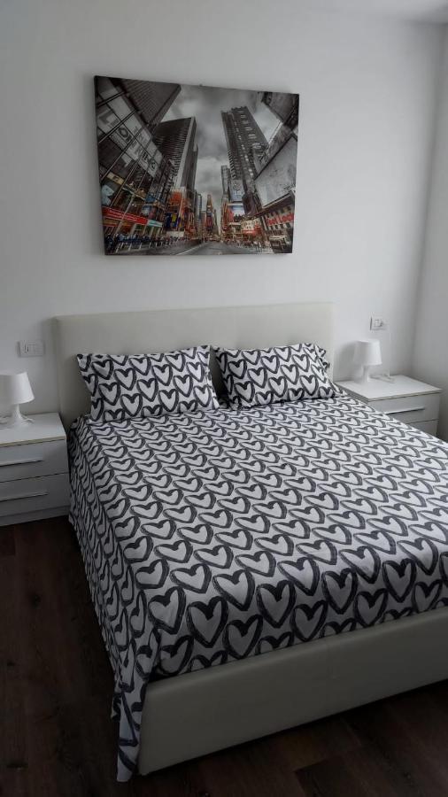 Sam&Sun Apartment Torbole Sul Garda Exterior foto