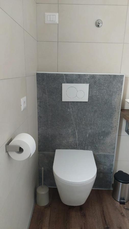 Sam&Sun Apartment Torbole Sul Garda Exterior foto