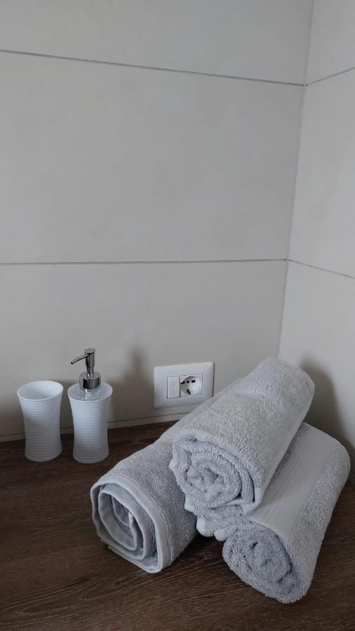 Sam&Sun Apartment Torbole Sul Garda Exterior foto