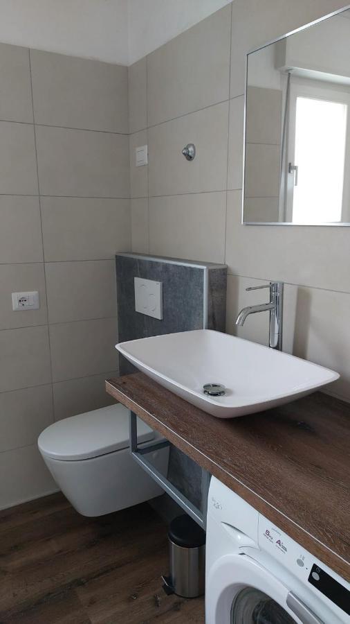 Sam&Sun Apartment Torbole Sul Garda Exterior foto