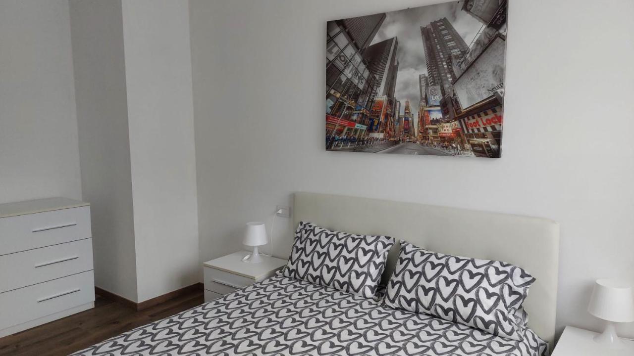 Sam&Sun Apartment Torbole Sul Garda Exterior foto