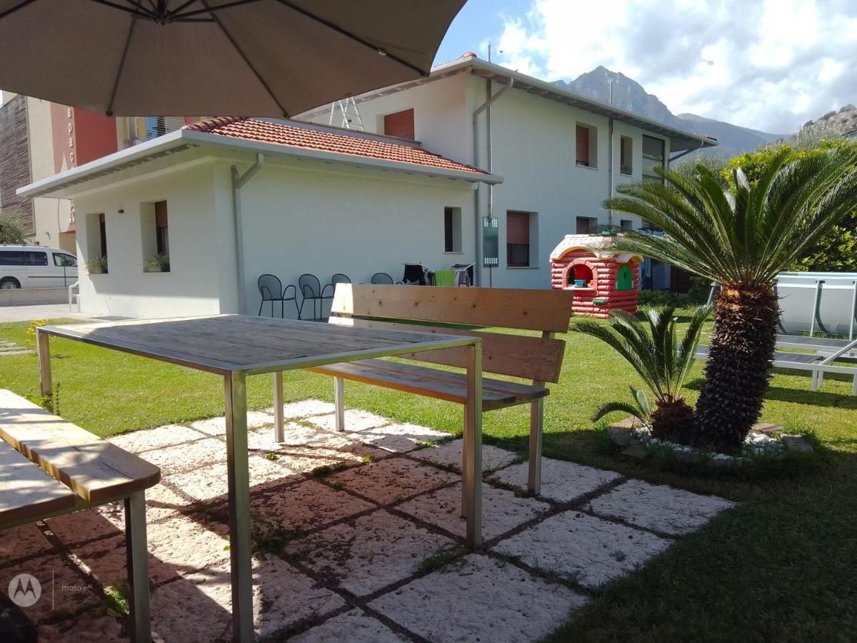 Sam&Sun Apartment Torbole Sul Garda Exterior foto
