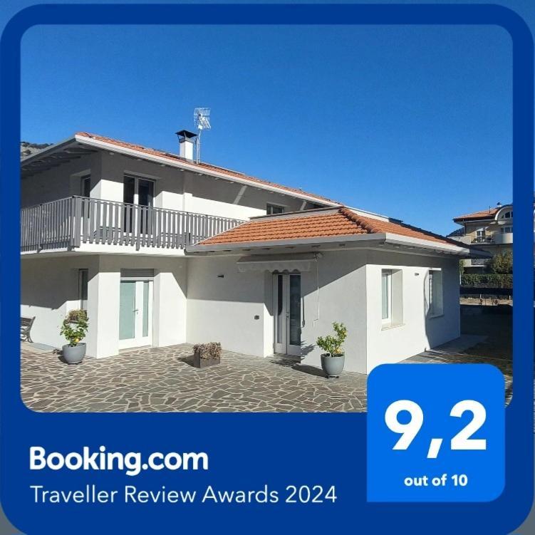 Sam&Sun Apartment Torbole Sul Garda Exterior foto