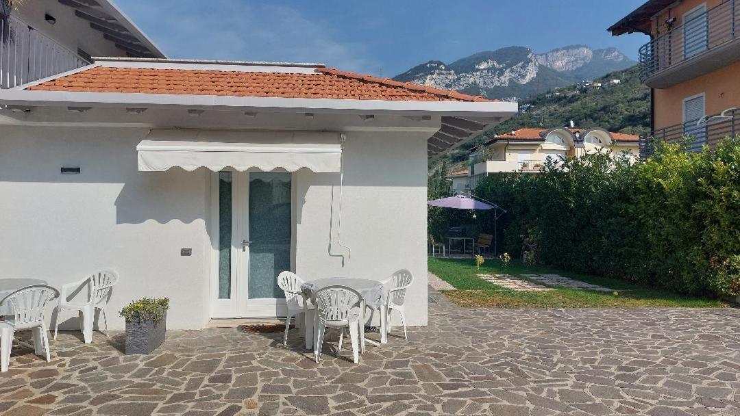 Sam&Sun Apartment Torbole Sul Garda Exterior foto