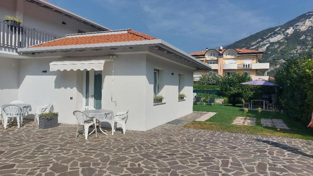 Sam&Sun Apartment Torbole Sul Garda Exterior foto
