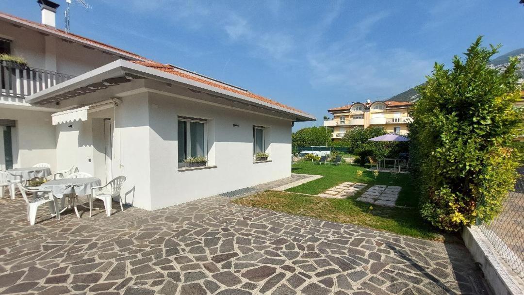 Sam&Sun Apartment Torbole Sul Garda Exterior foto