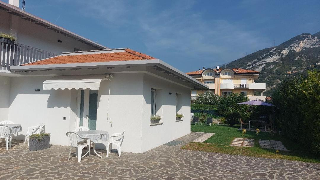 Sam&Sun Apartment Torbole Sul Garda Exterior foto