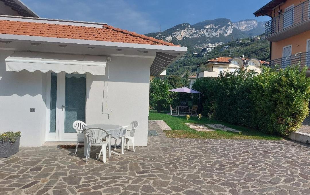 Sam&Sun Apartment Torbole Sul Garda Exterior foto