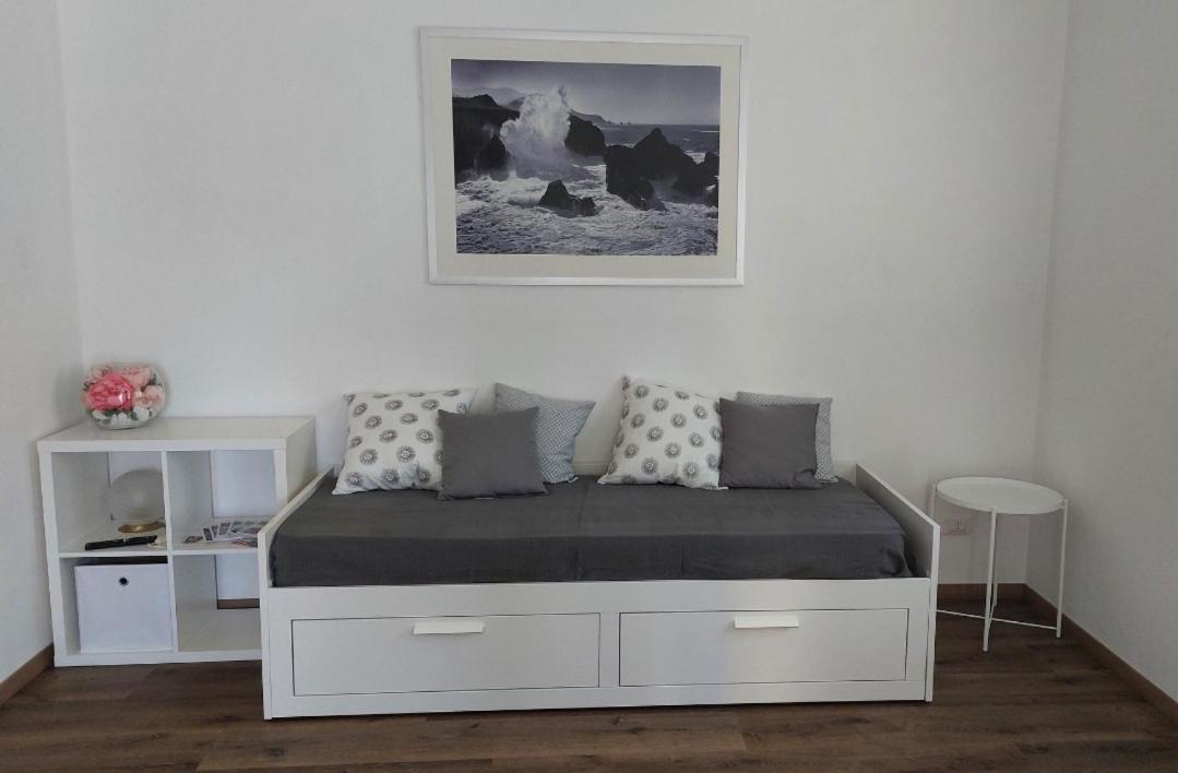 Sam&Sun Apartment Torbole Sul Garda Exterior foto